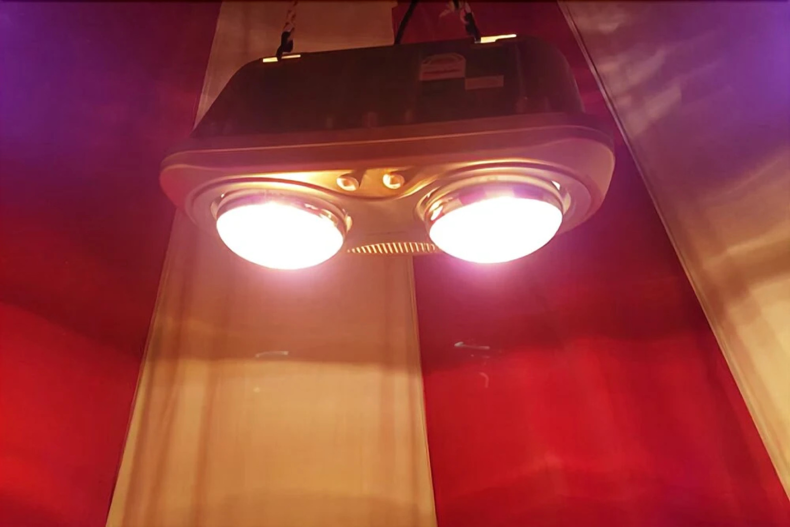 Goesan I Hill Pension