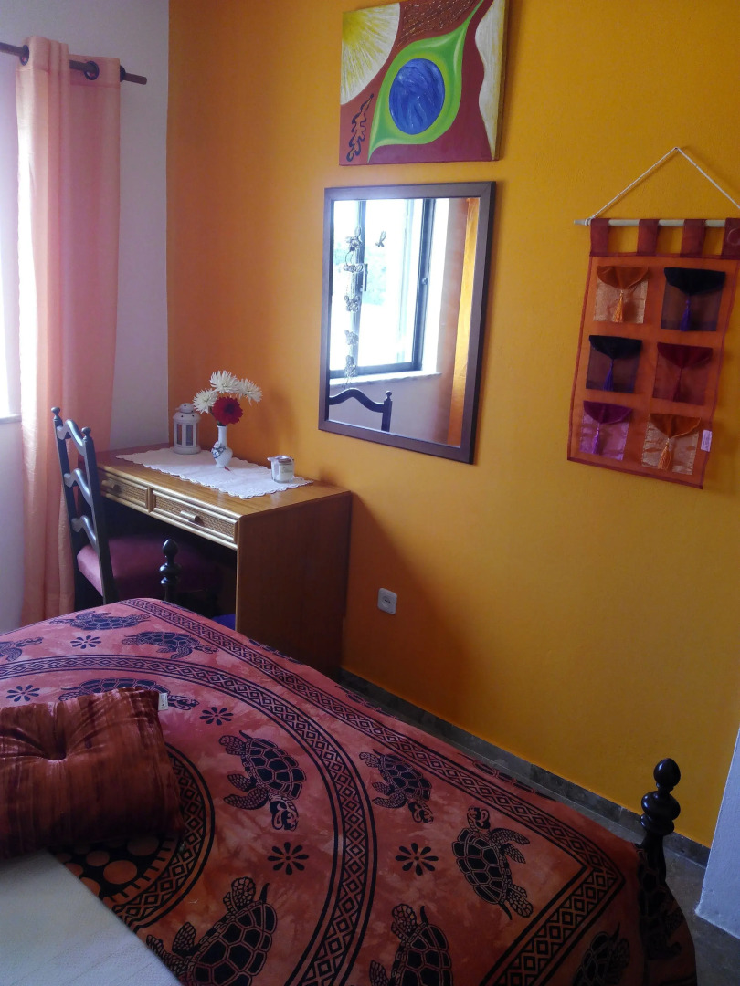 Vivenda Familia Pedro