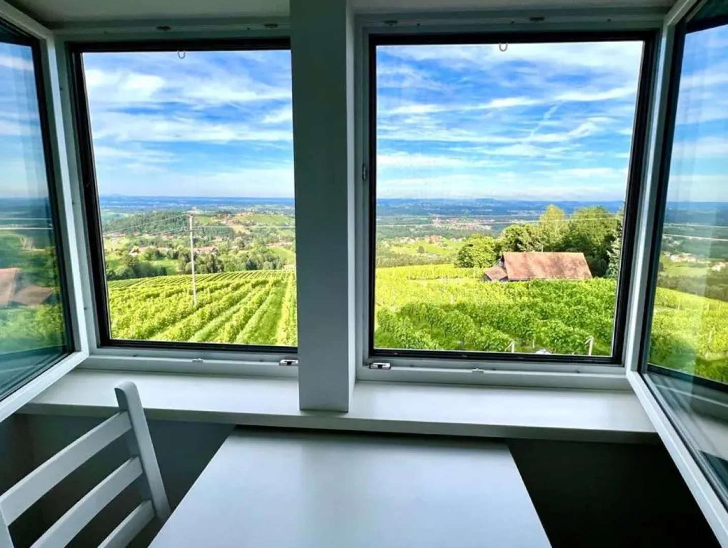 Schilcherland Studio