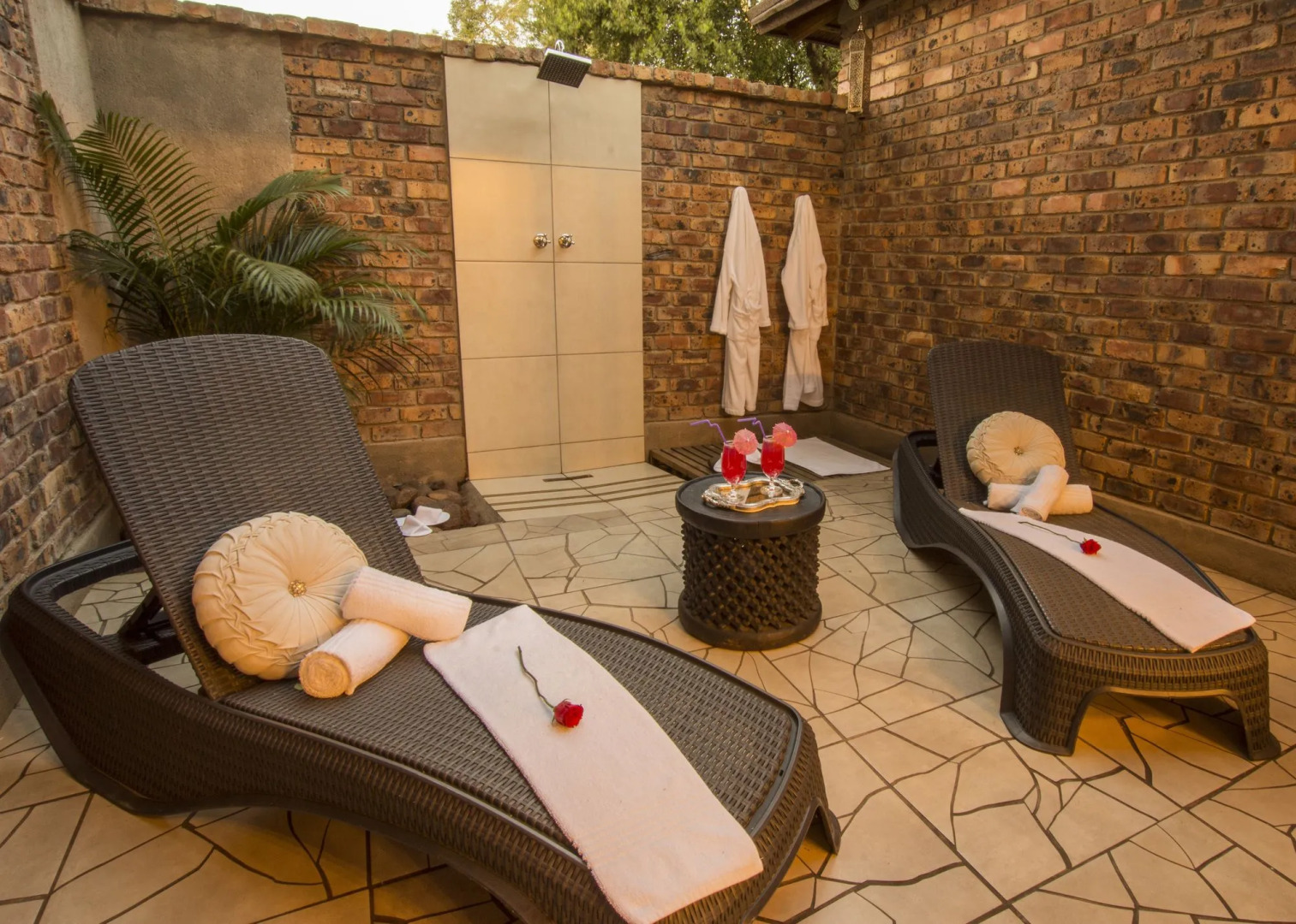 Elandela Private Game Reserve & Luxury Lodge