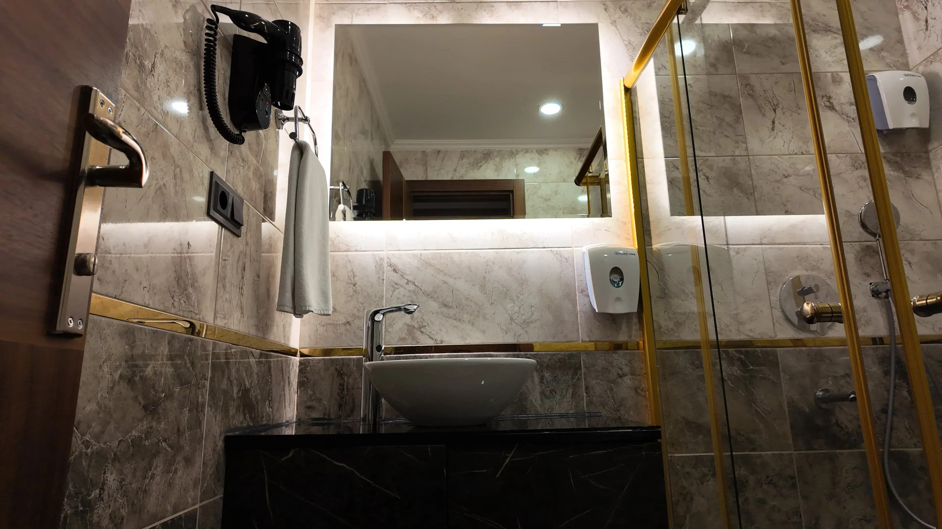 Aselia Hotel Trabzon