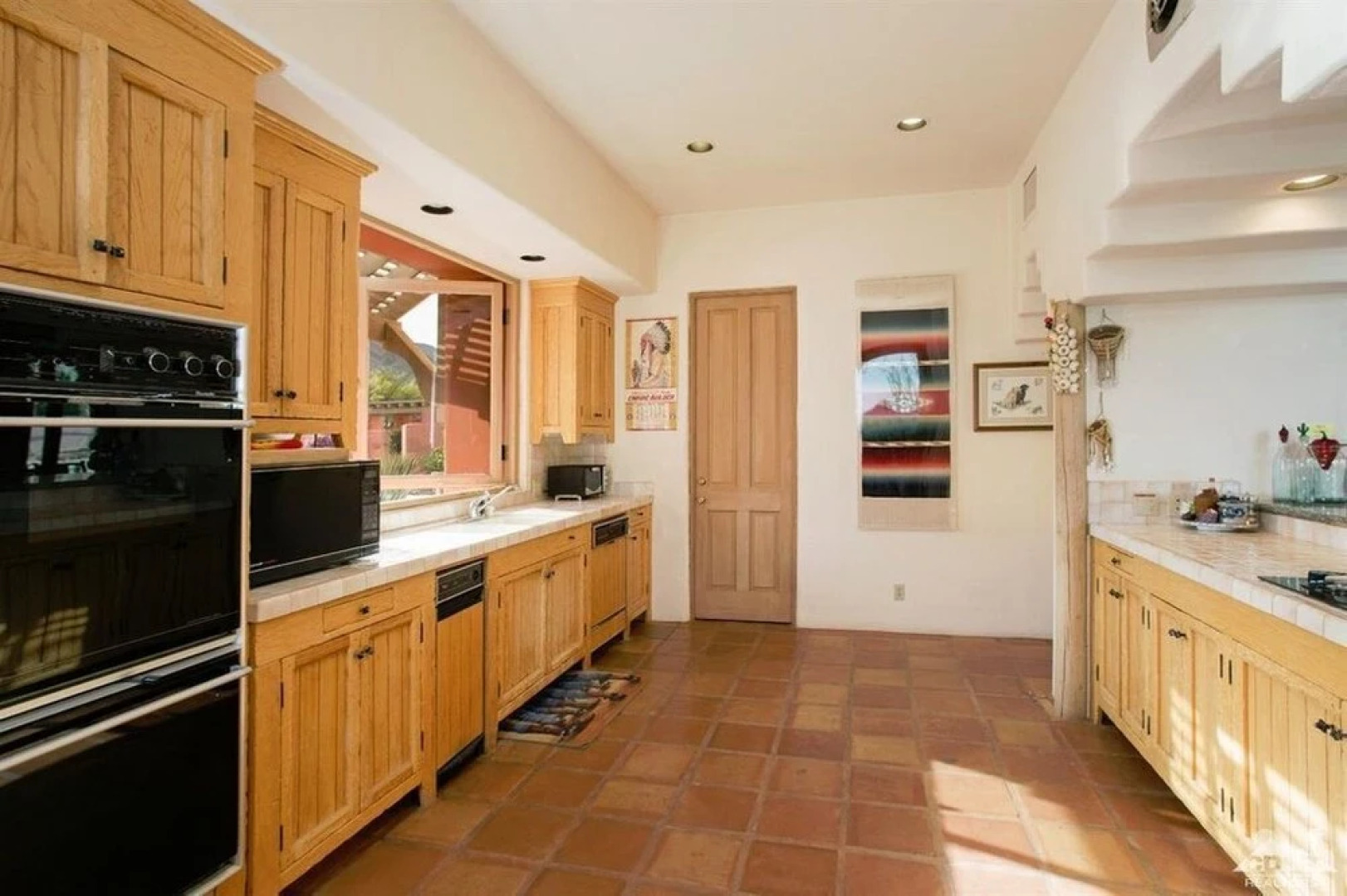 The Main Pond Estate