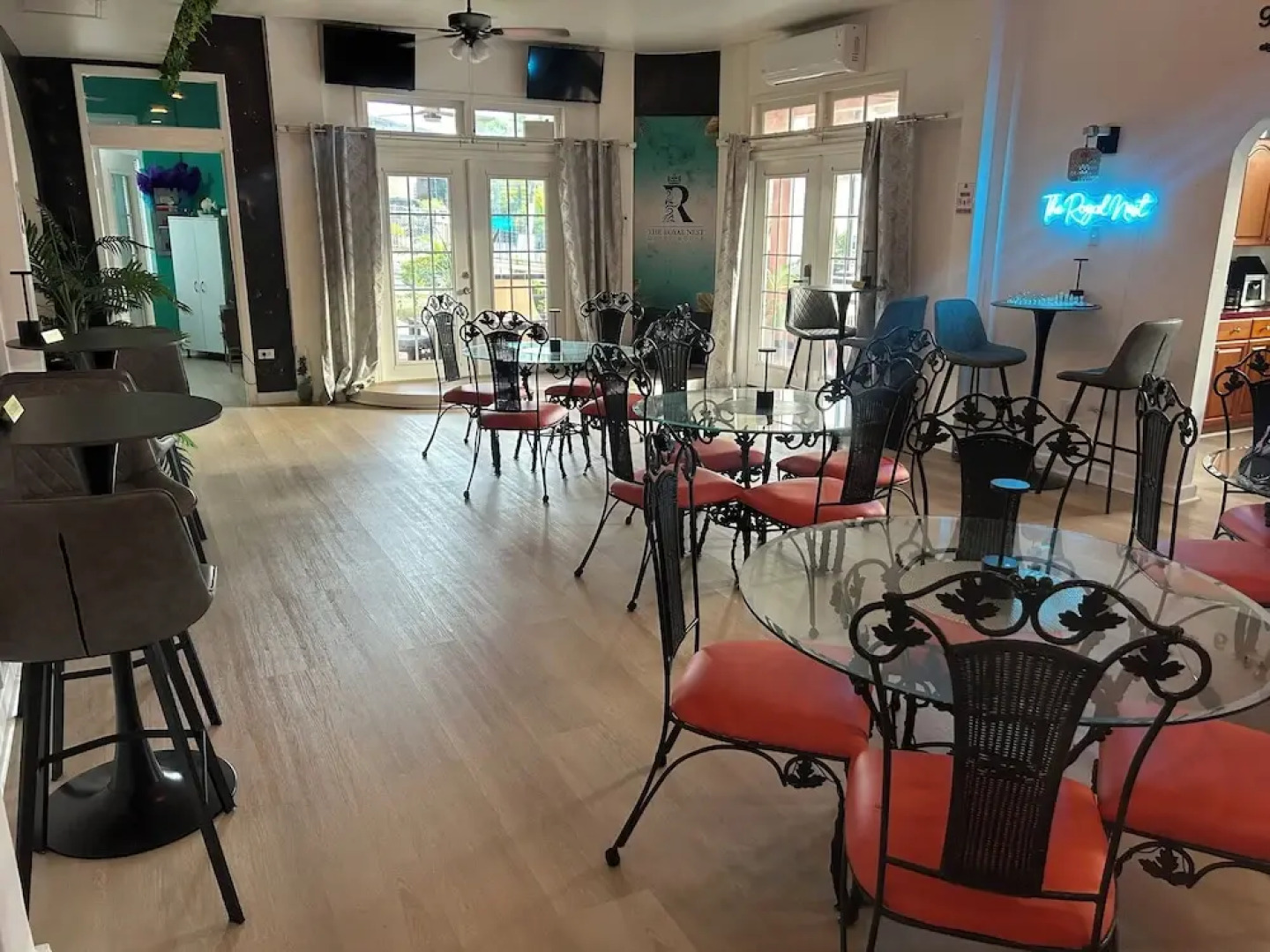 The Royal Nest Trinidad