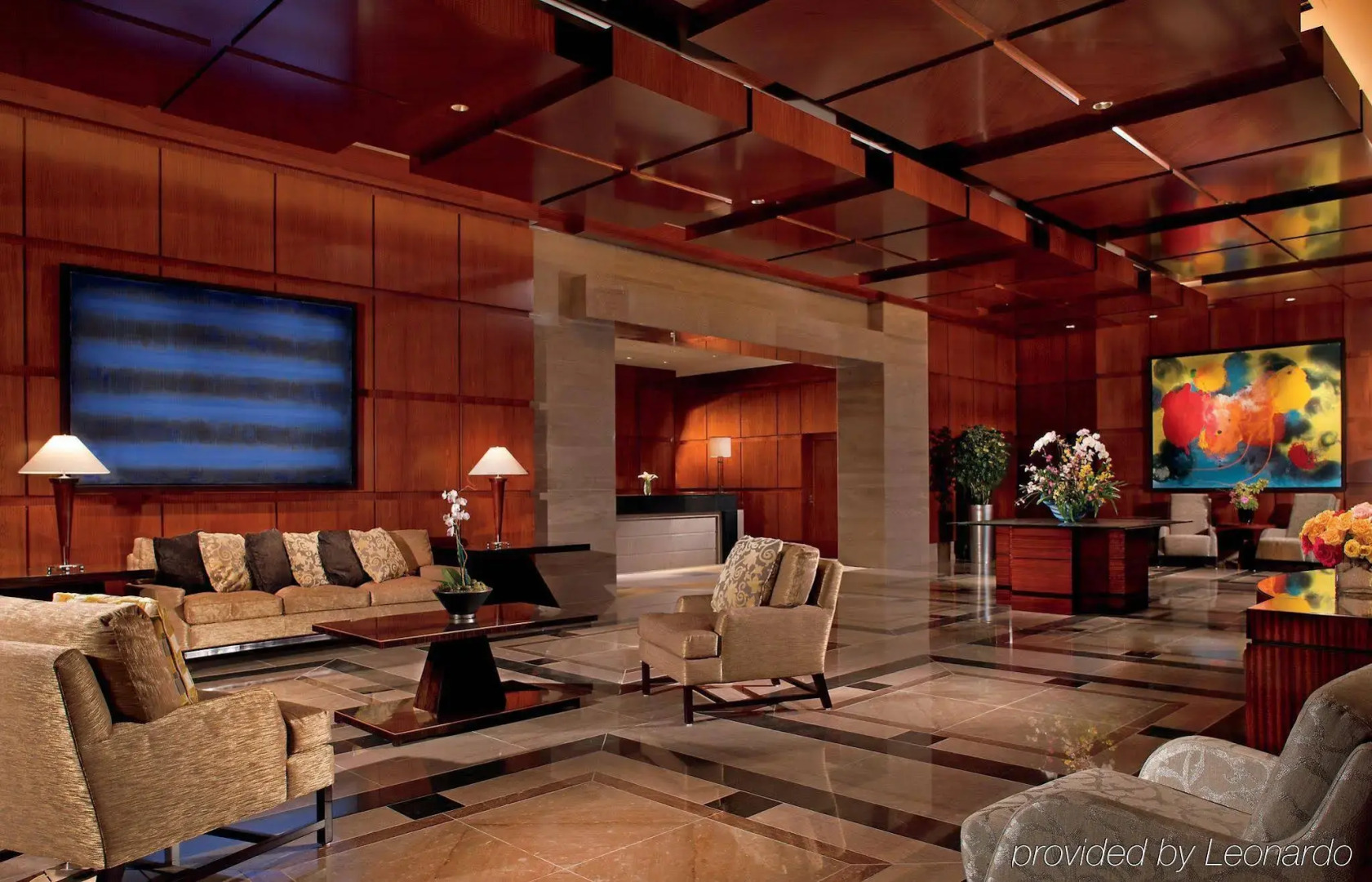 The Ritz-Carlton, Charlotte