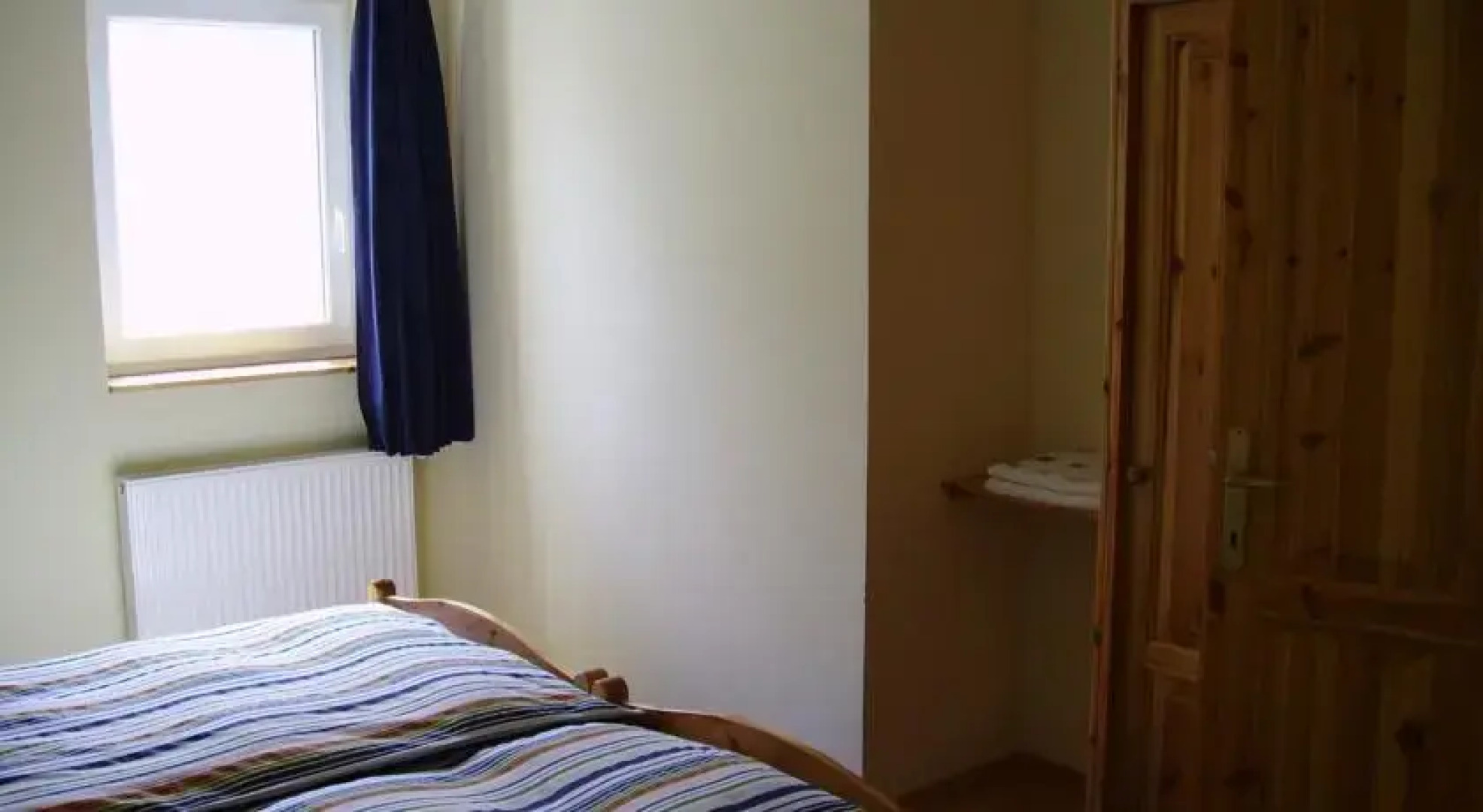 Kiserdő Apartman