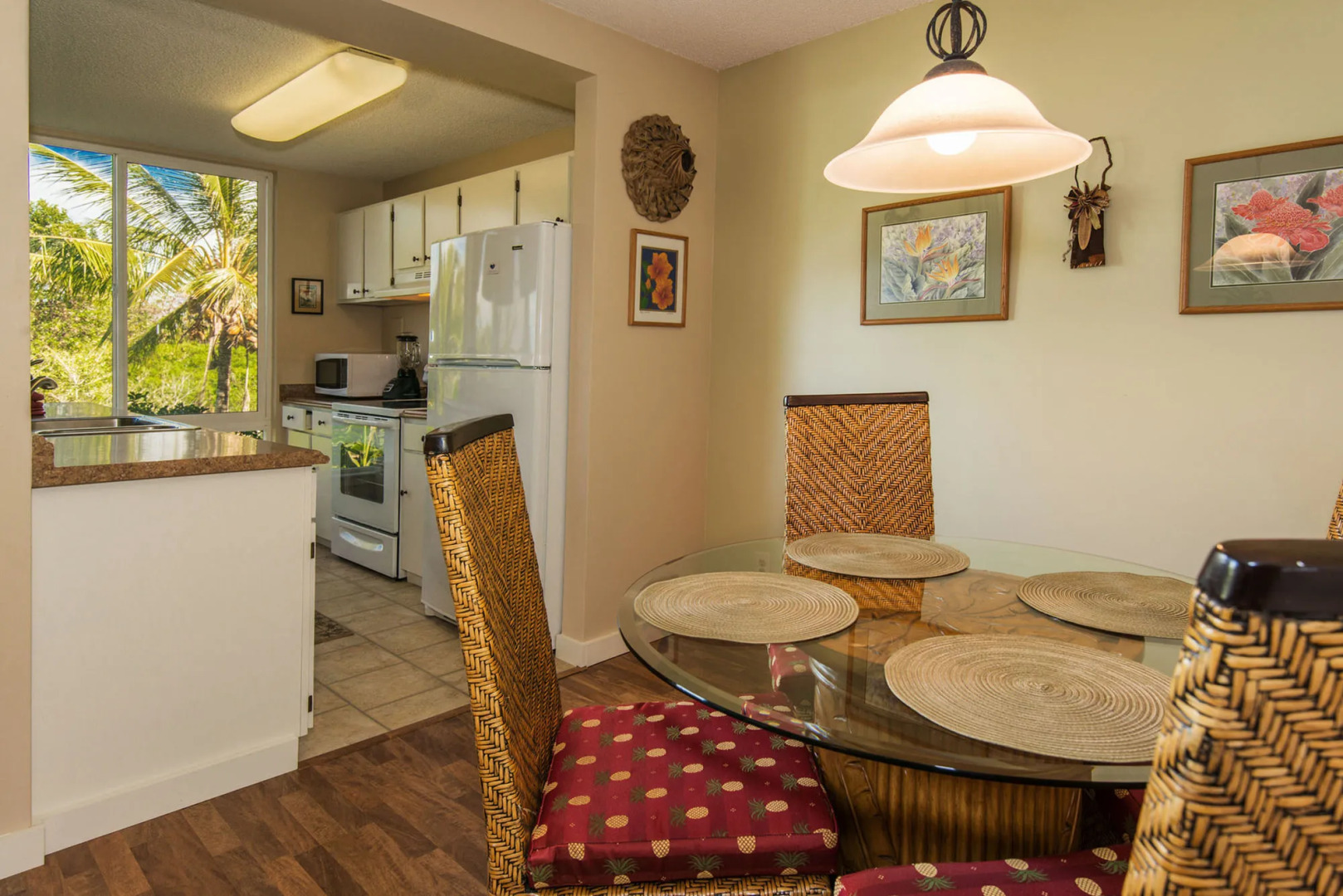 Oceanfront Realty - The Cliffs at Princeville