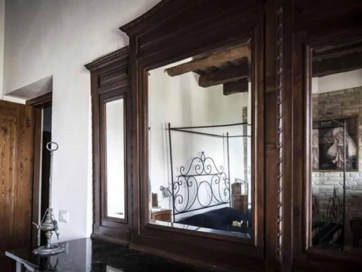 Lovely Apartment in Ascoli Piceno with Hot Tub