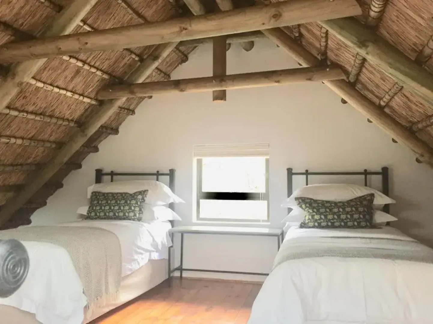 Ko-Ka Tsara Bushcamp