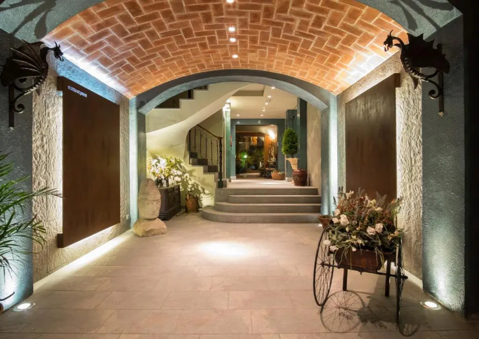 Apartamentos Sant Jordi Montbrio