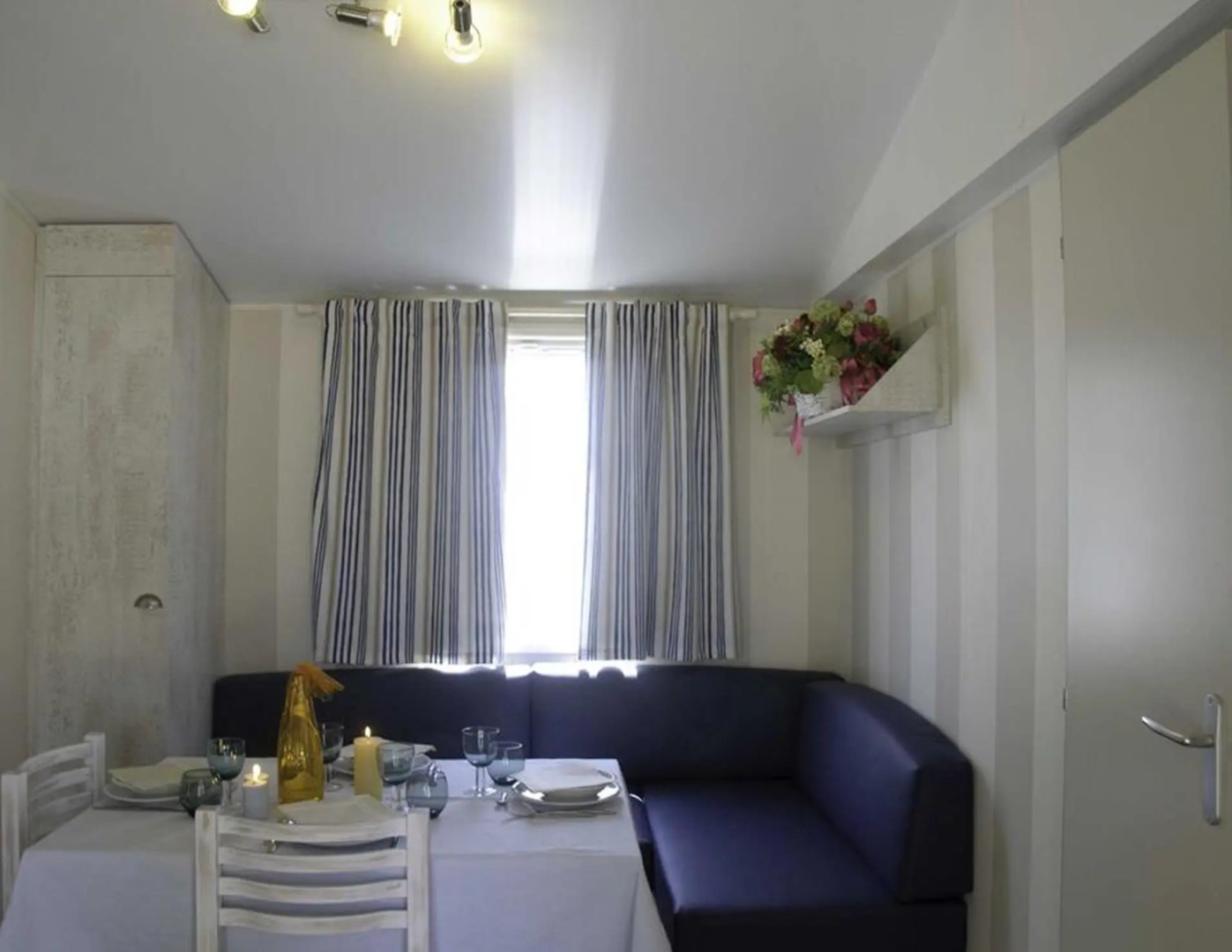 Club Del Sole Marina Family Resort