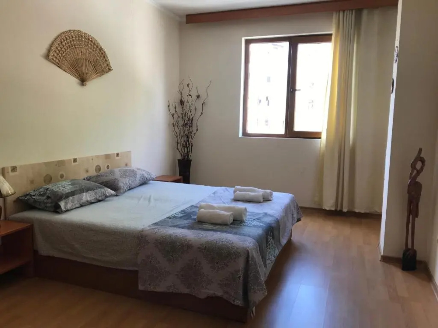 Vadim Apartments in Panorama Beach Vigo Nessebar