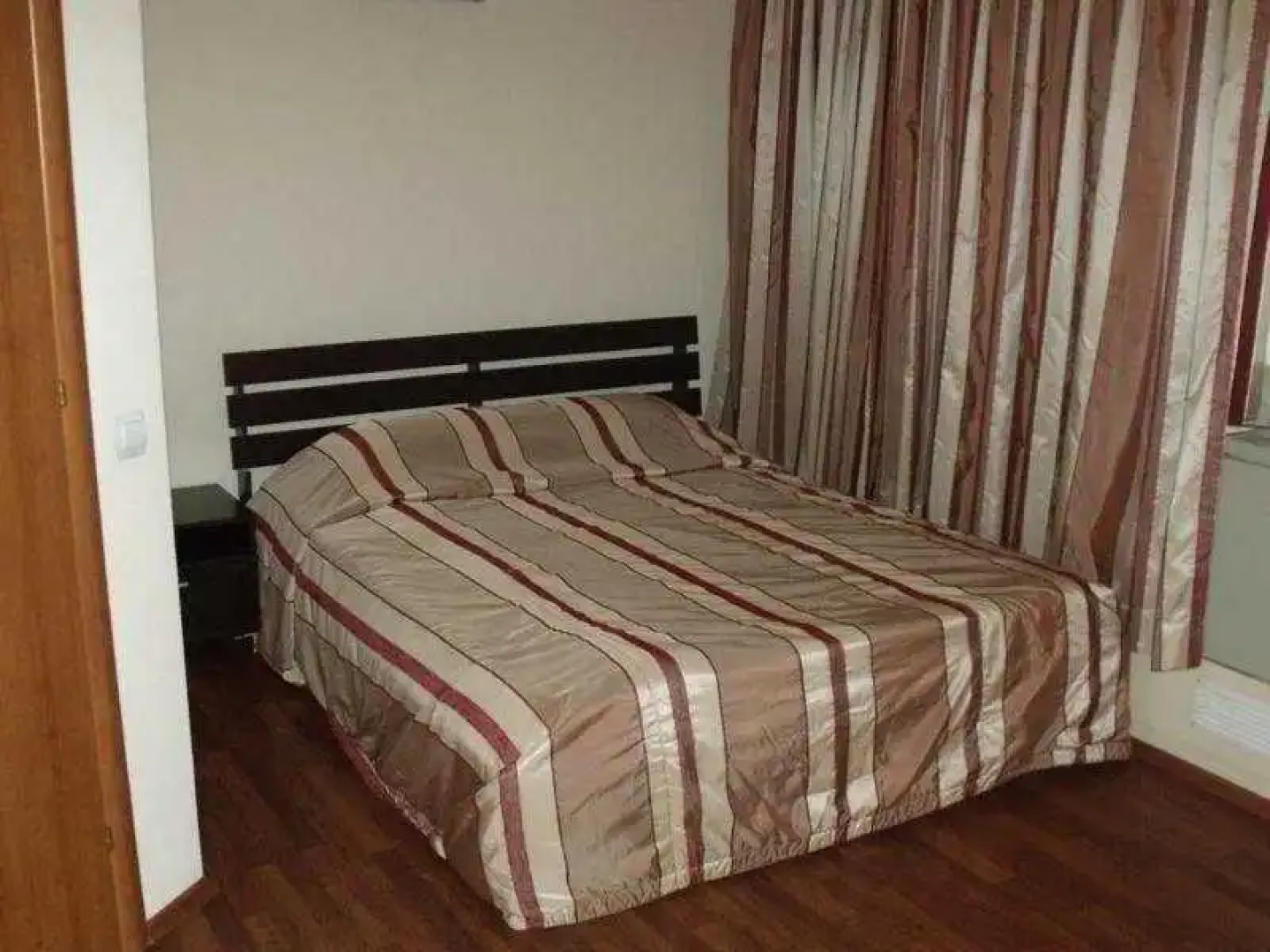 Sea Port Hotel