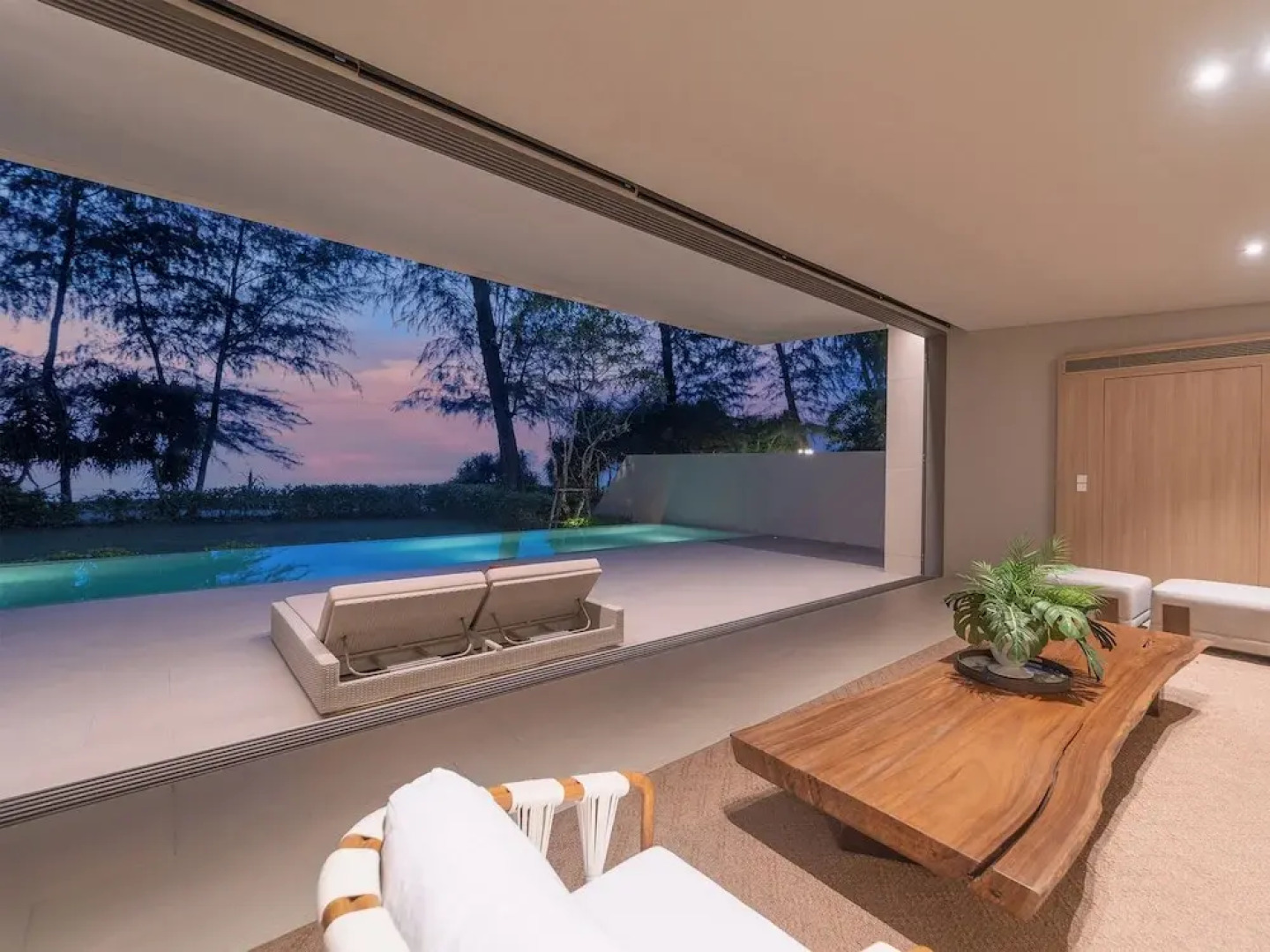 Veyla Natai Residence - Luxury Pool Villa