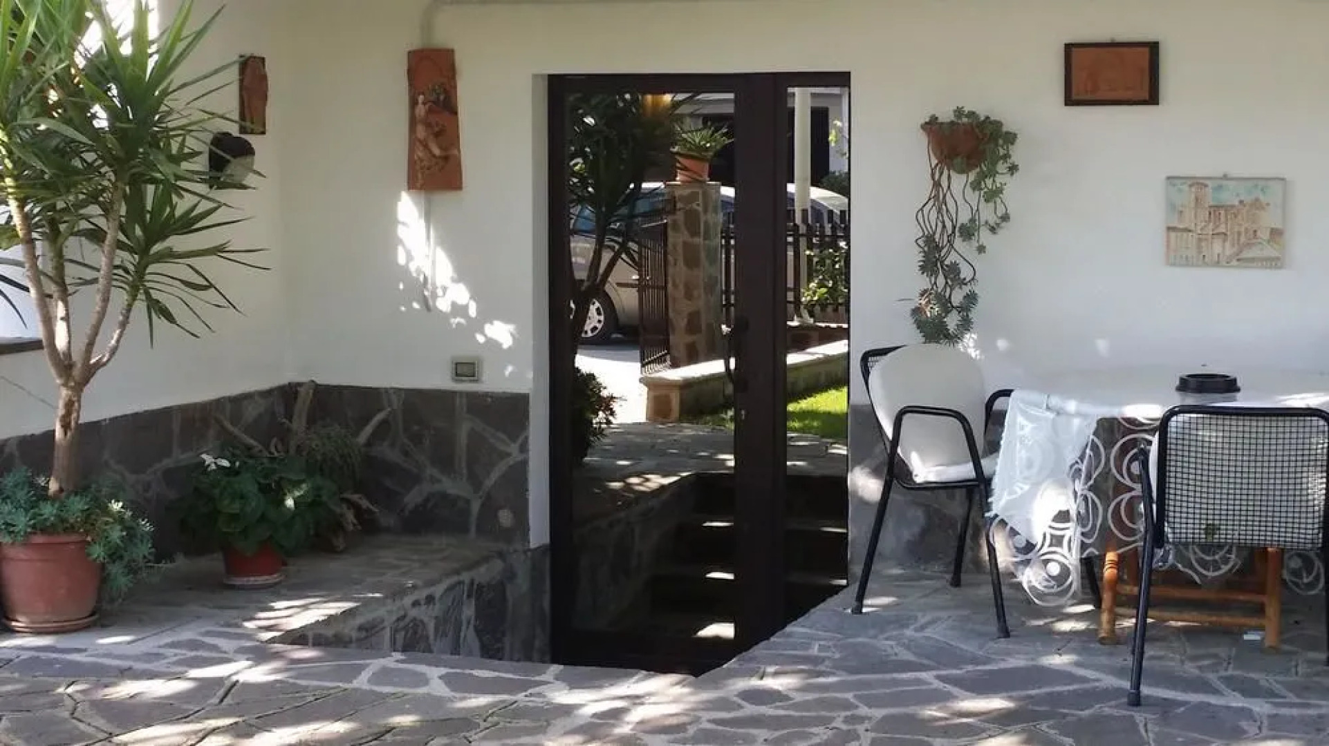 Appartamenti Francesco In Assisi