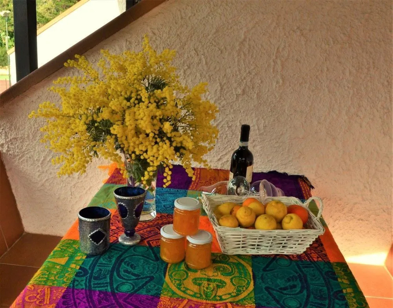 Velabianca Residence & Resort