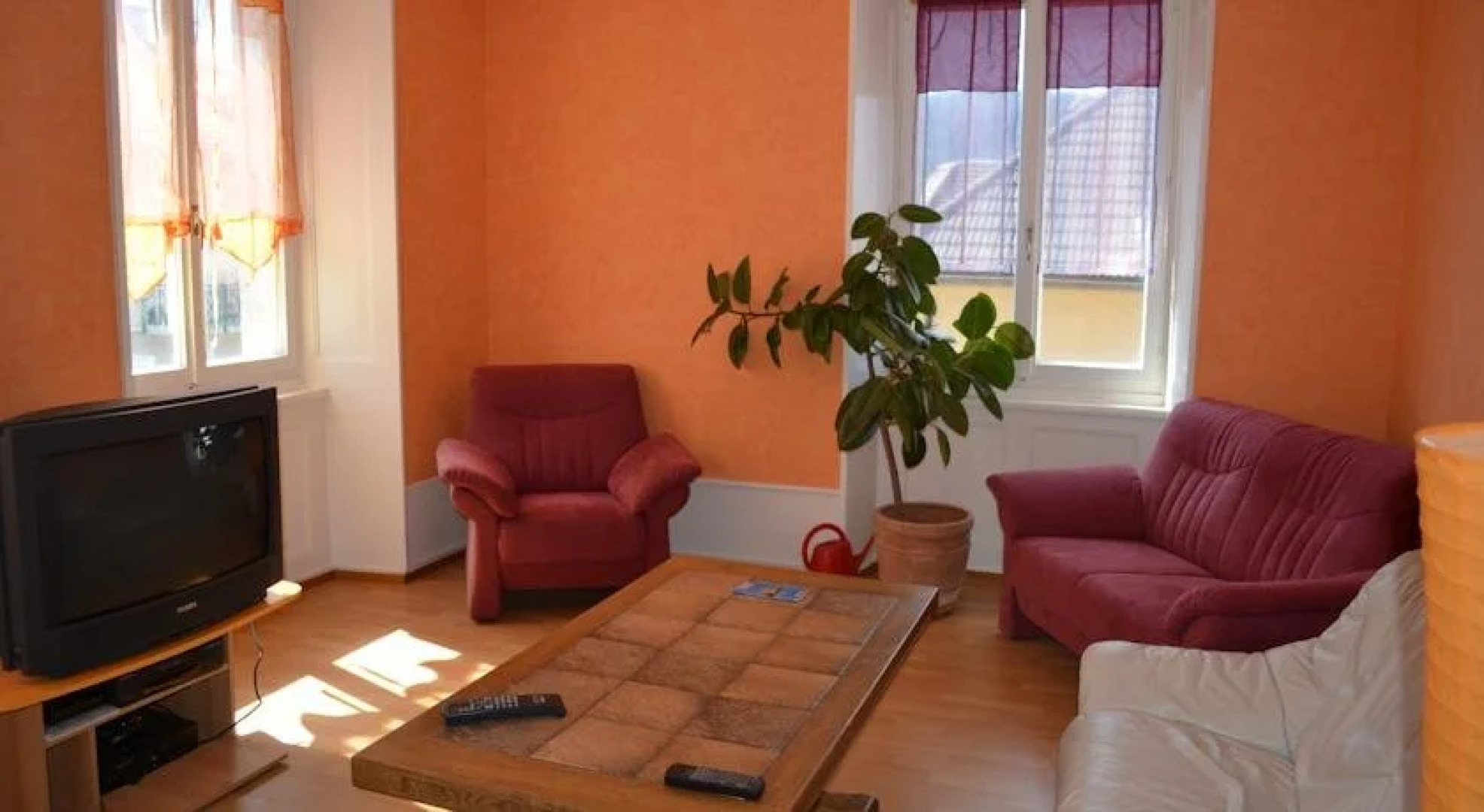 Chambres dHotes Le Passiflore