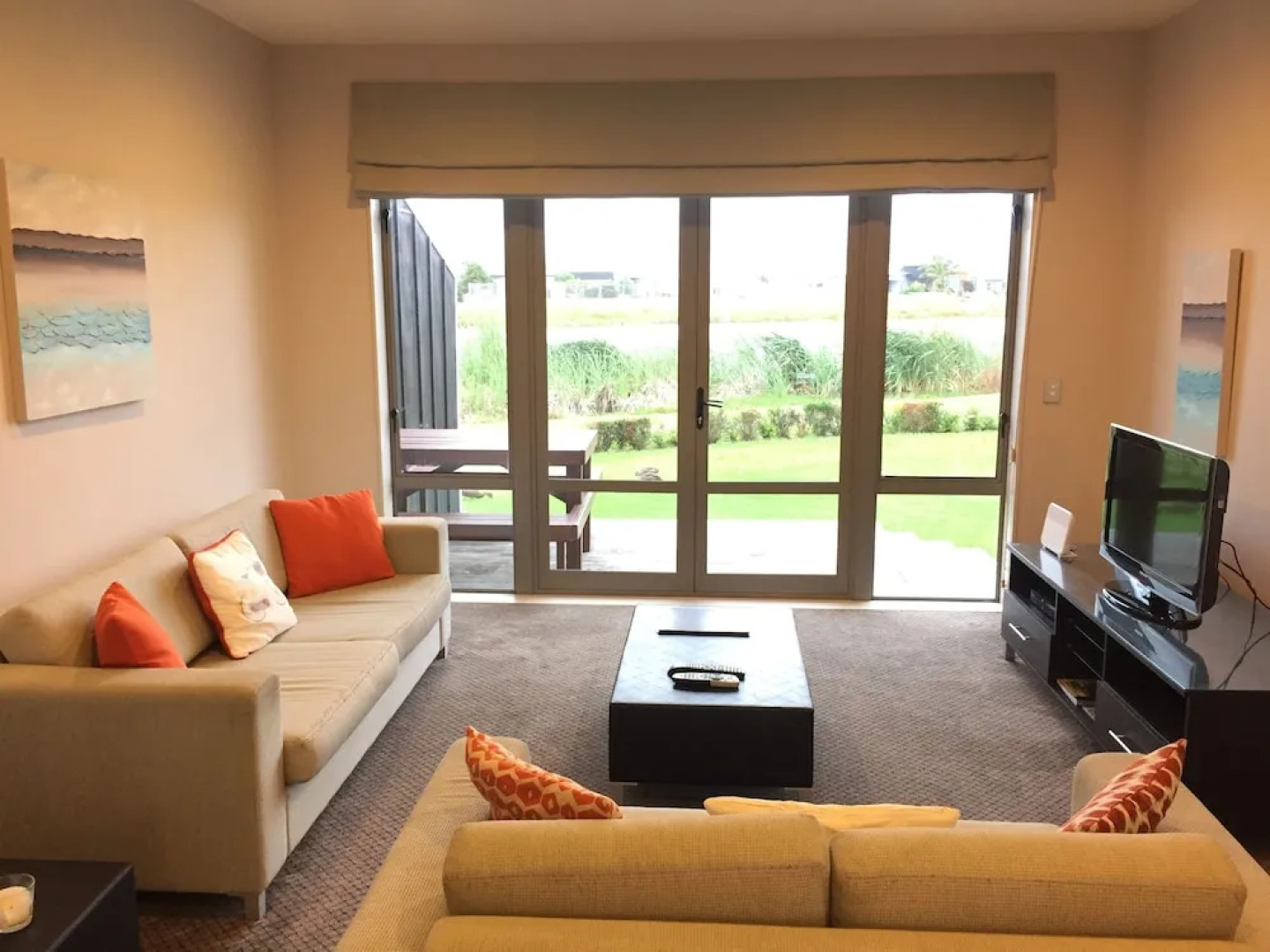 The Dunes Golf Resort