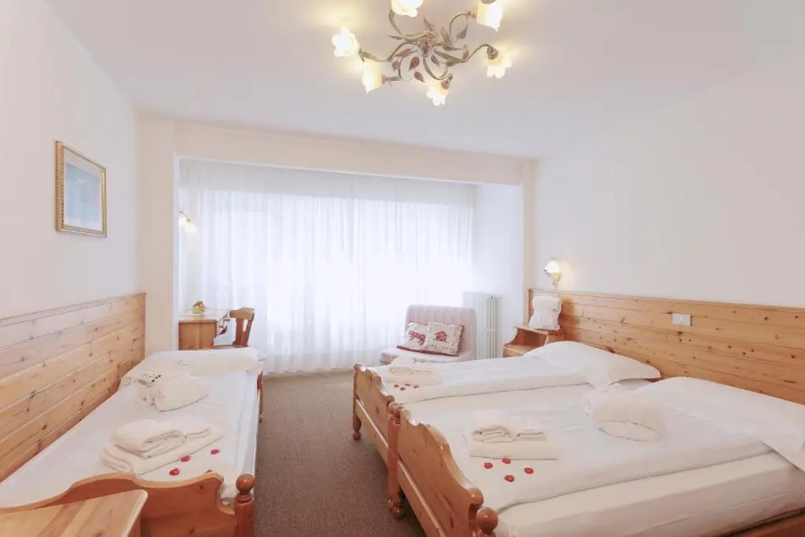 Hotel Arnika Wellness