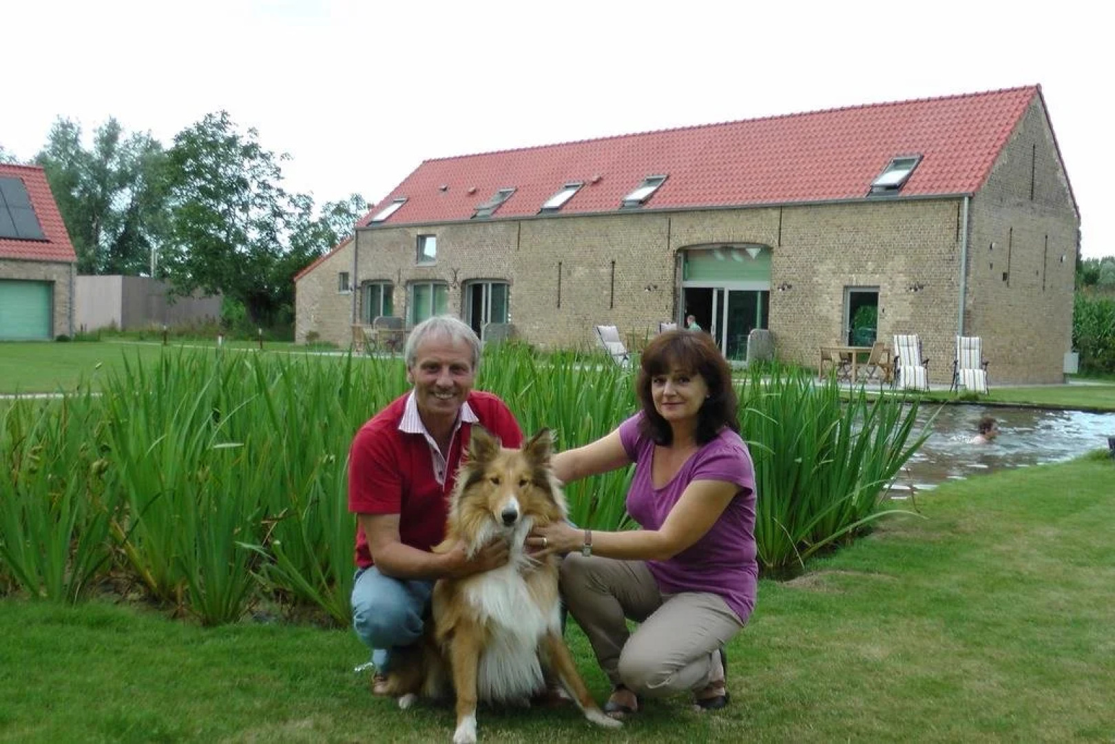 Hoeve De Hagepoorter