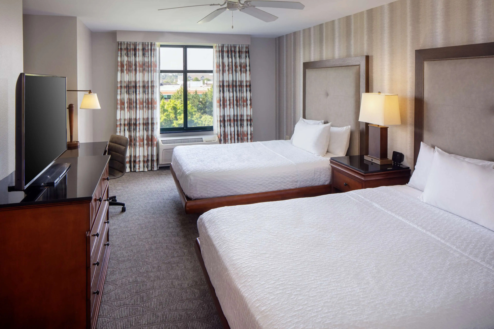 Homewood Suites by Hilton Rockville-Gaithersburg