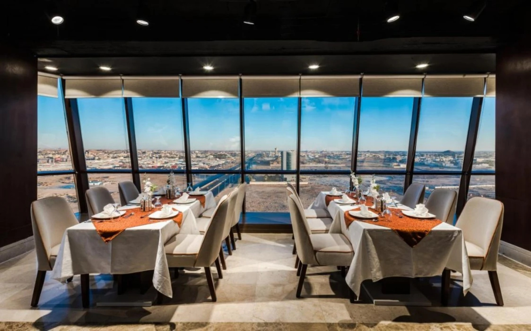 Tulip Plaza Hotel Sakaka