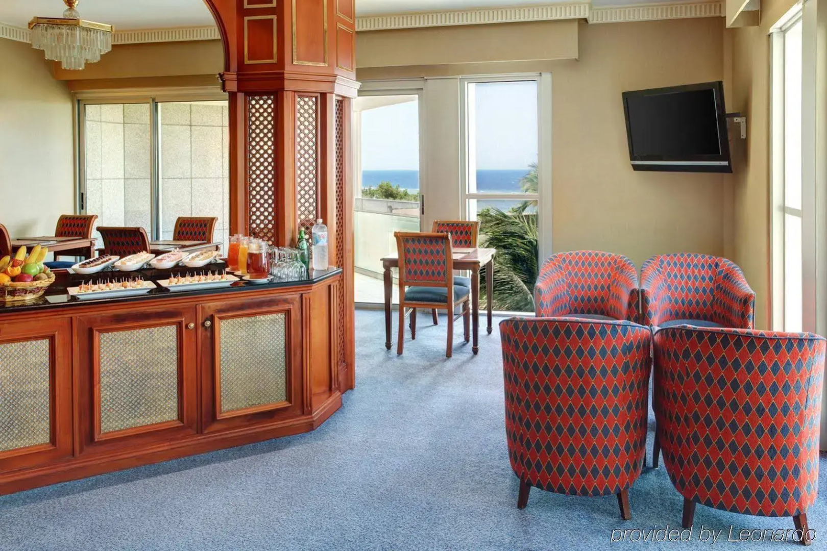 Sheraton Jeddah Hotel - Saudi Brothers Commercial Company Branch