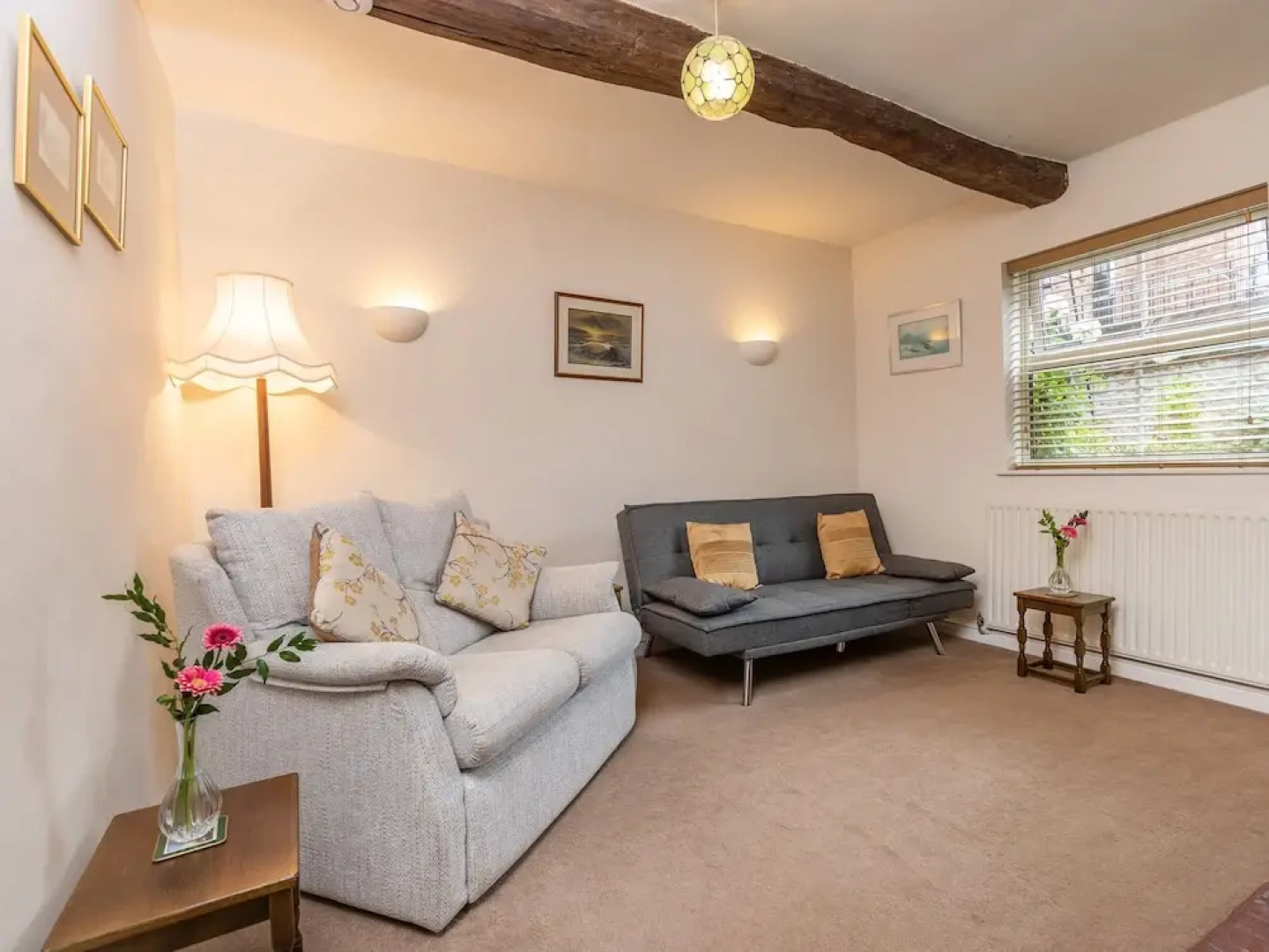 The Georgian Cottage