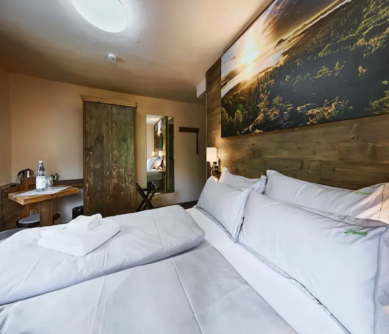 Gasthof Sennerhütte