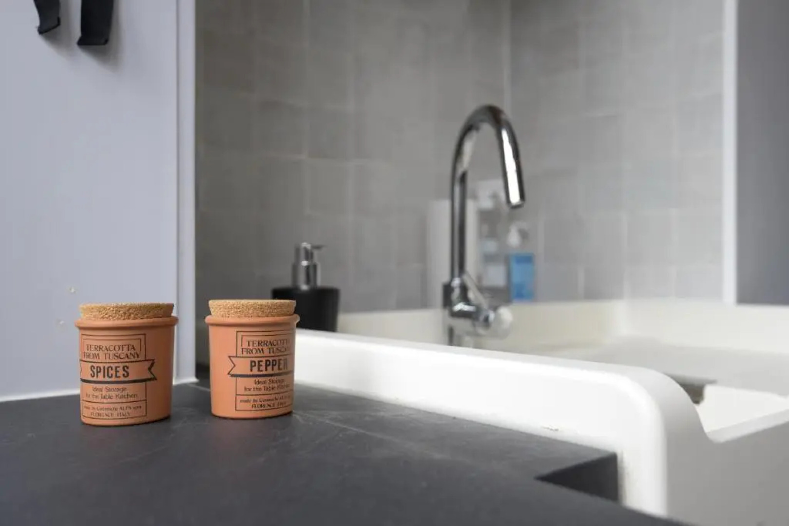 Vakantiehuis huYze-K