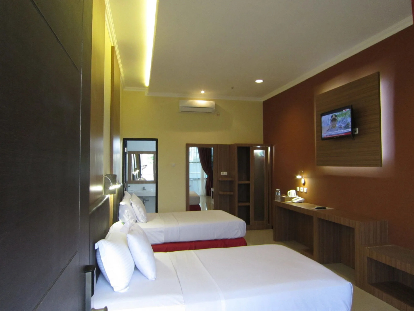 Hotel Banjar Permai