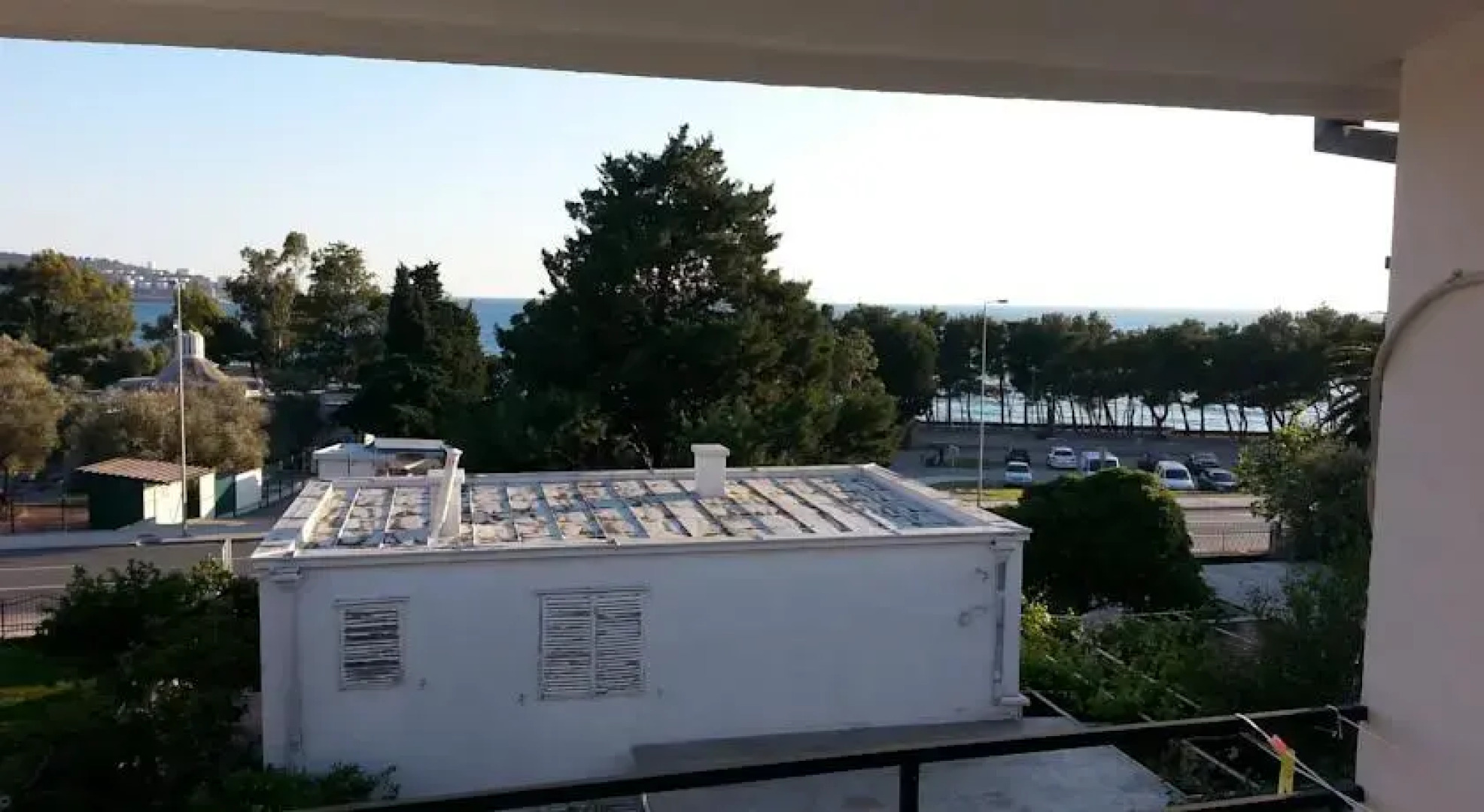 Apartments Stevo Nikočević