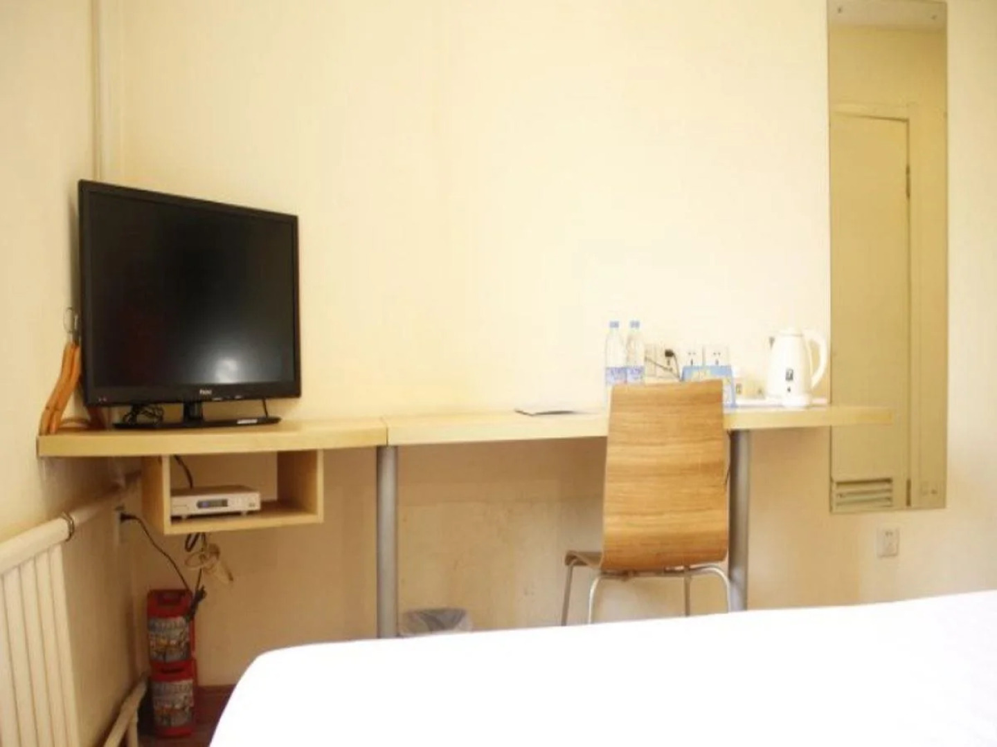 7 Days Inn Harbin Tongda Street