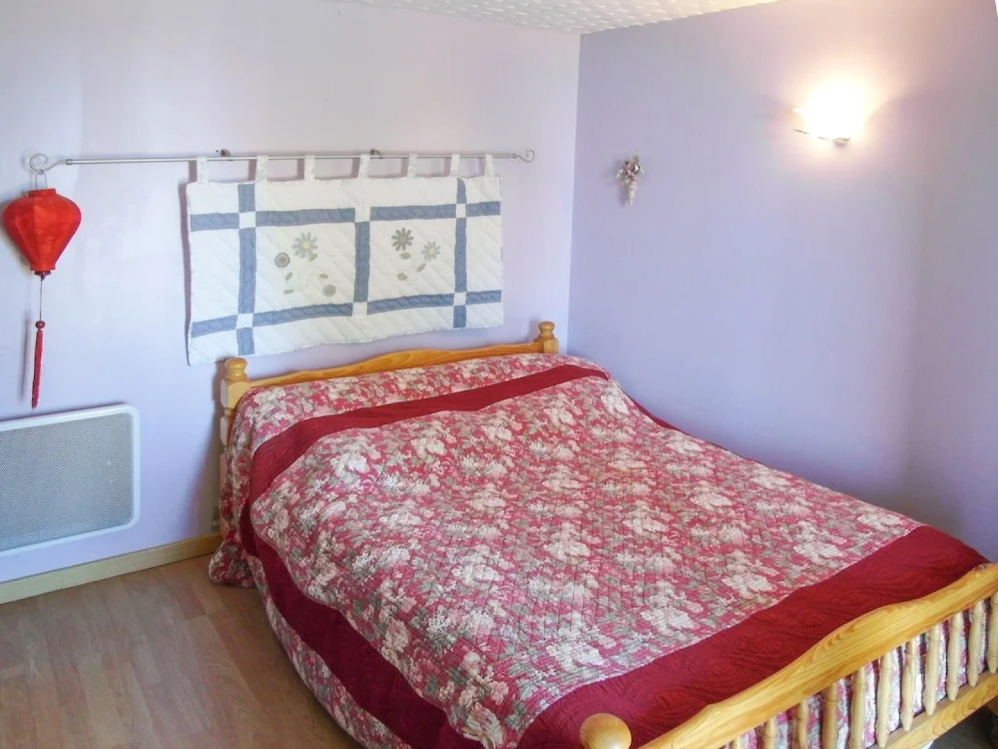 House With 5 Bedrooms in Calcatoggio, With Wonderful sea View, Private