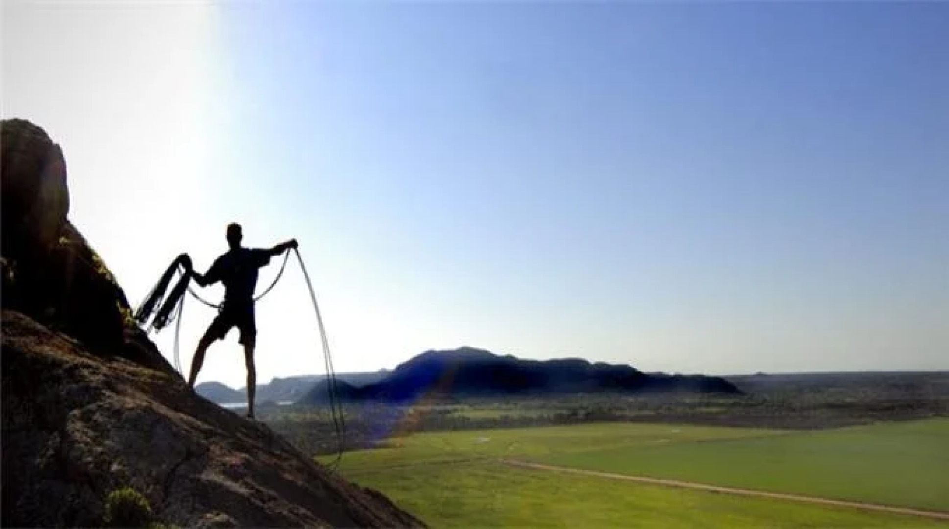 Quartz Mountain Resort