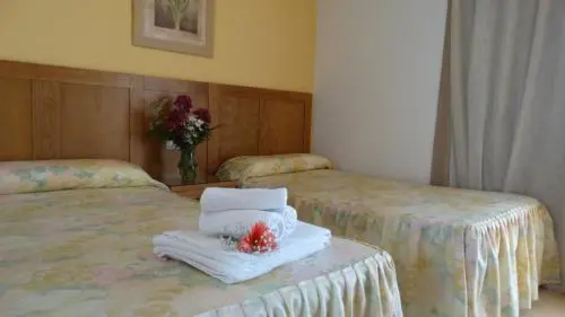 Apartamentos Turísticos Las Yucas
