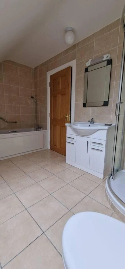 Beautiful Home Near Lough Corrib