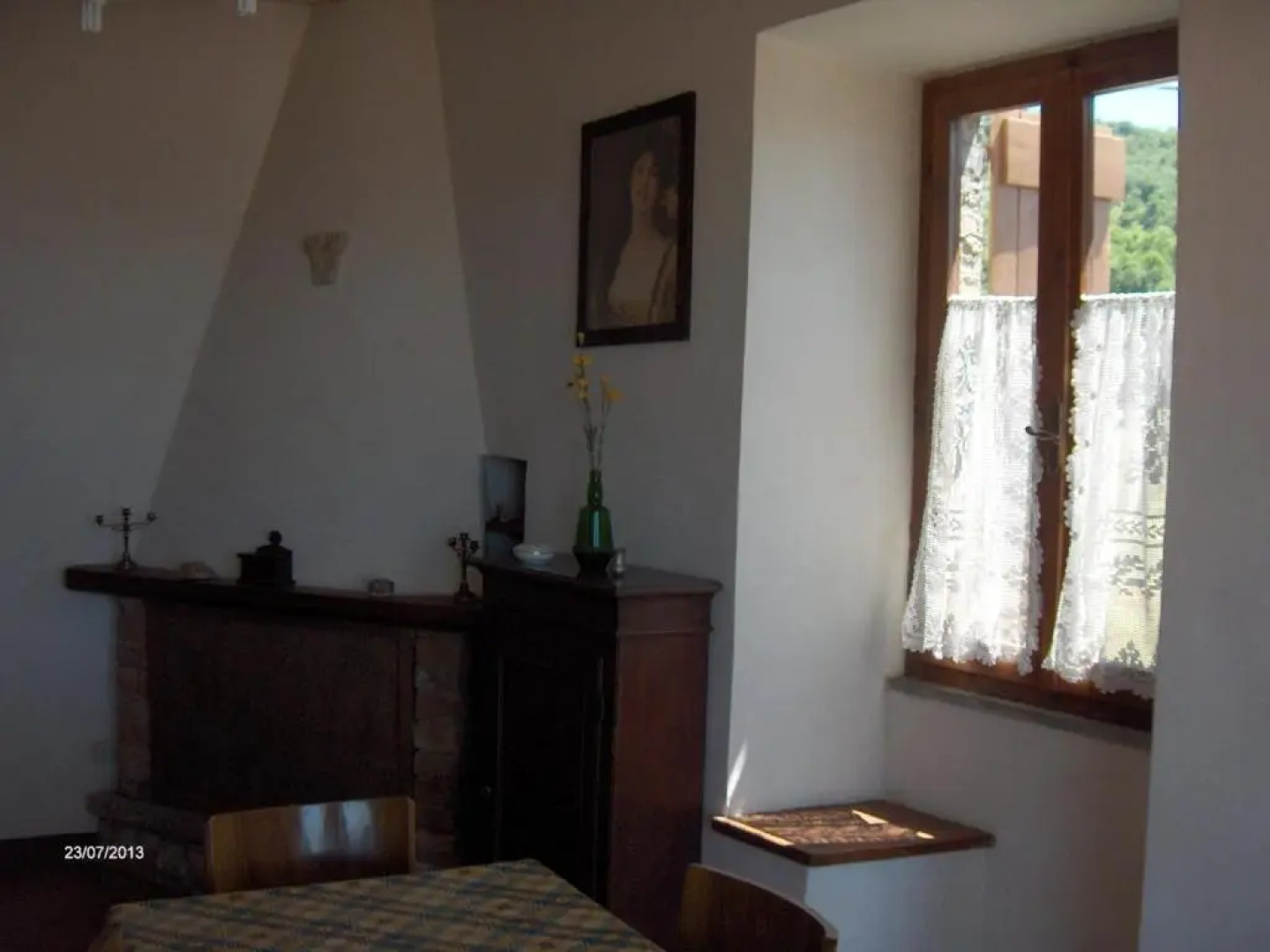 Agriturismo Il Palazzetto