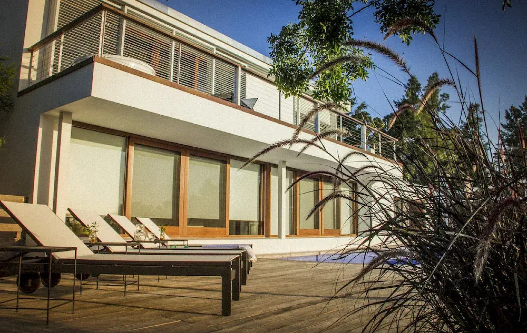 Rio Ancho Gourmet Lodge