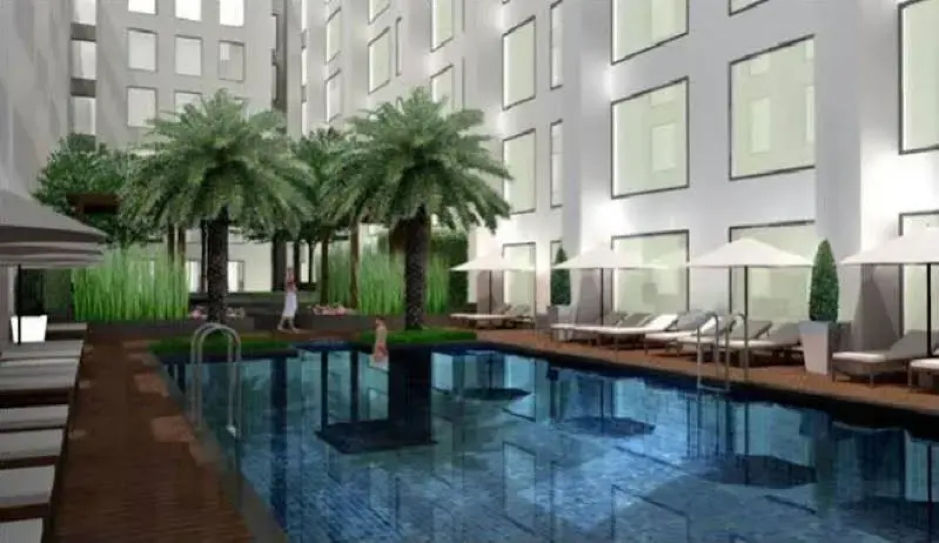 Regenta One, Hyderabad