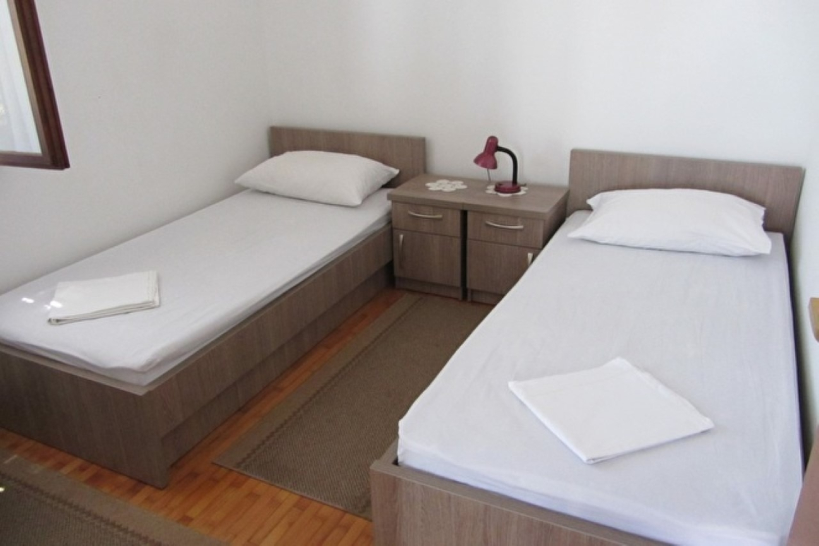 Holiday house Milka - in center & close to the sea: Sali, Island Dugi otok