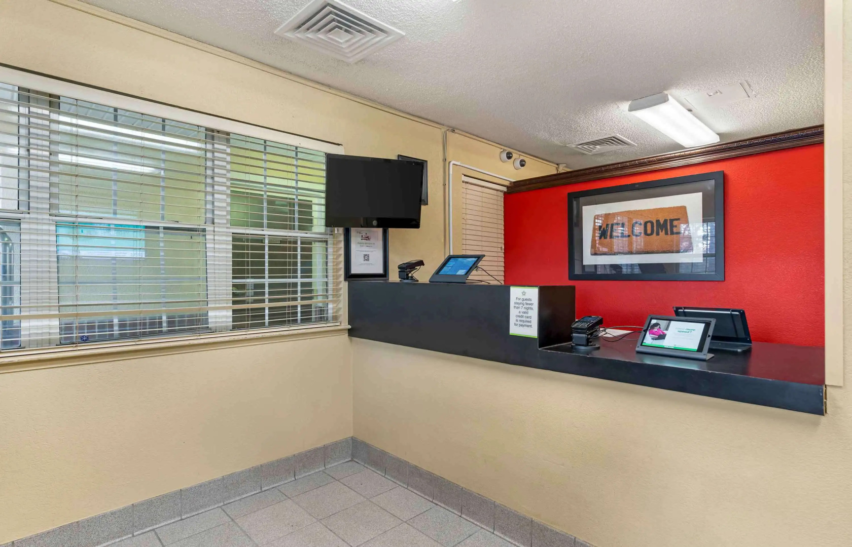 Extended Stay America Select Suites Newport News Oyster Pt