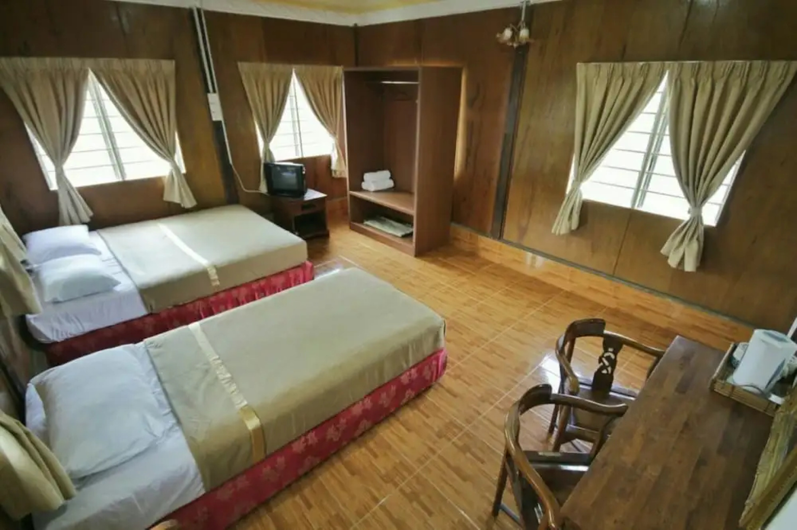 OYO Home 90356 Homestay Kampung Paya Guring