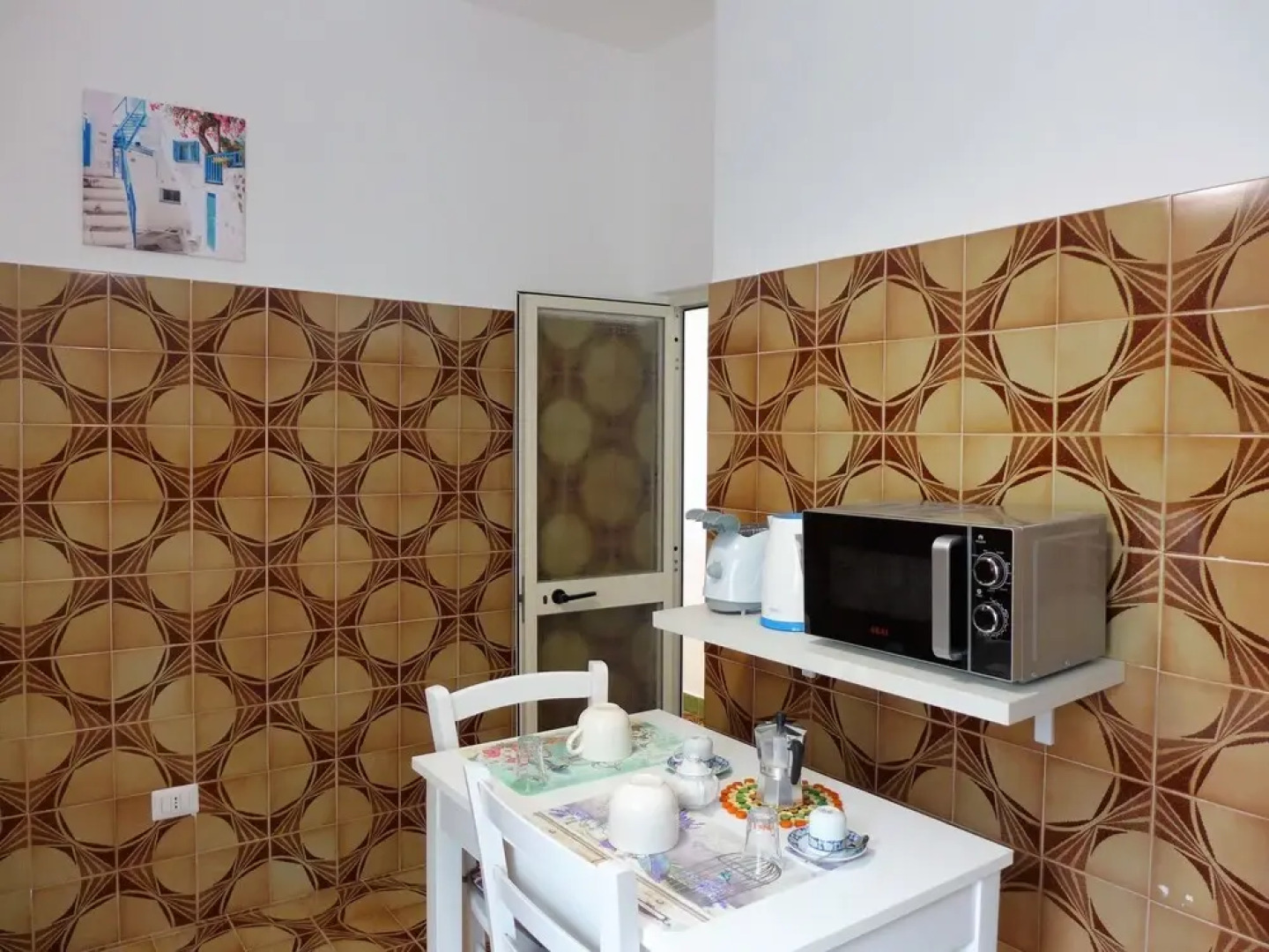 Locazione Turistica Il Piccolo Nocelleto