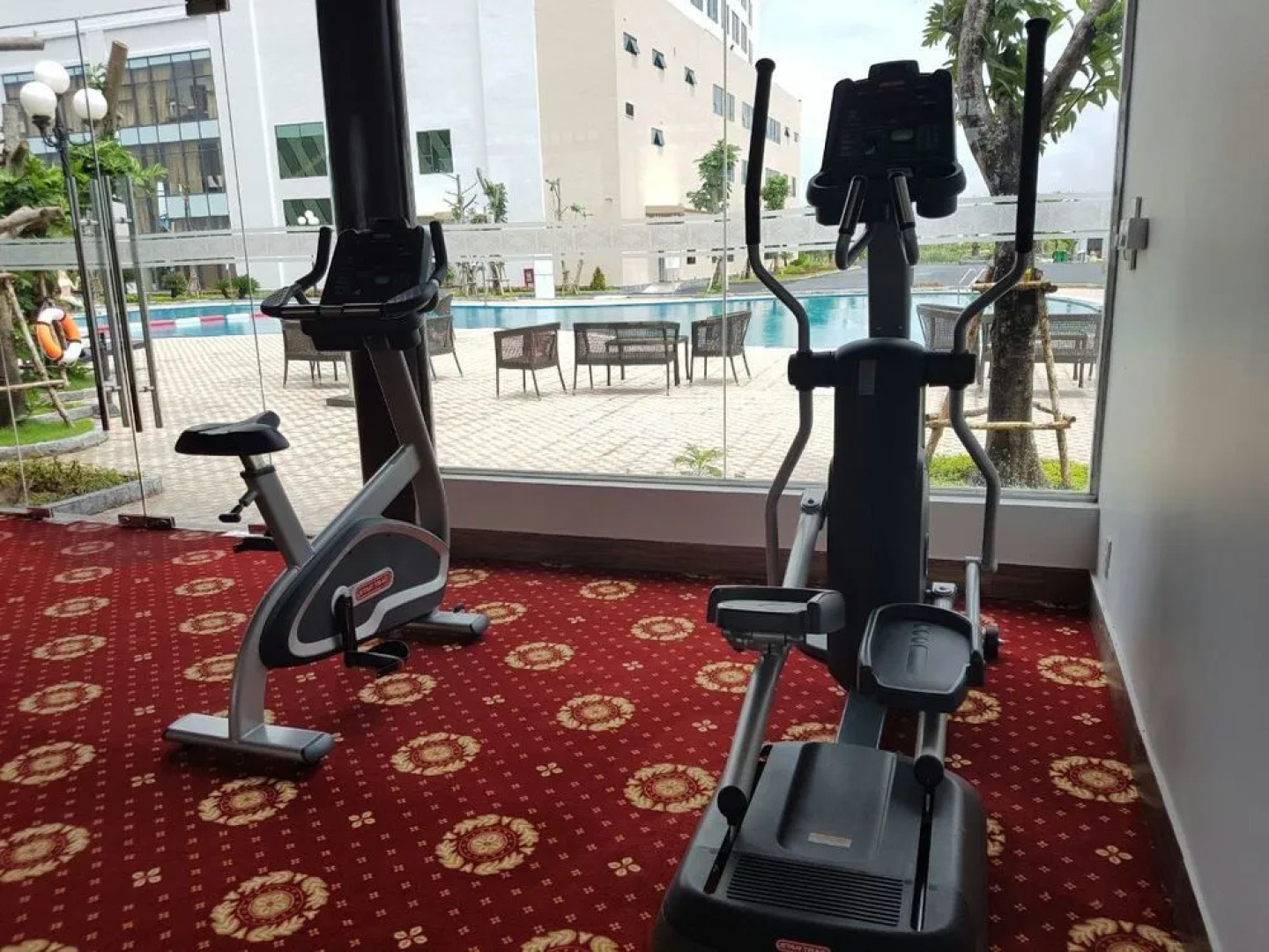 Muong Thanh Luxury Ca Mau Hotel