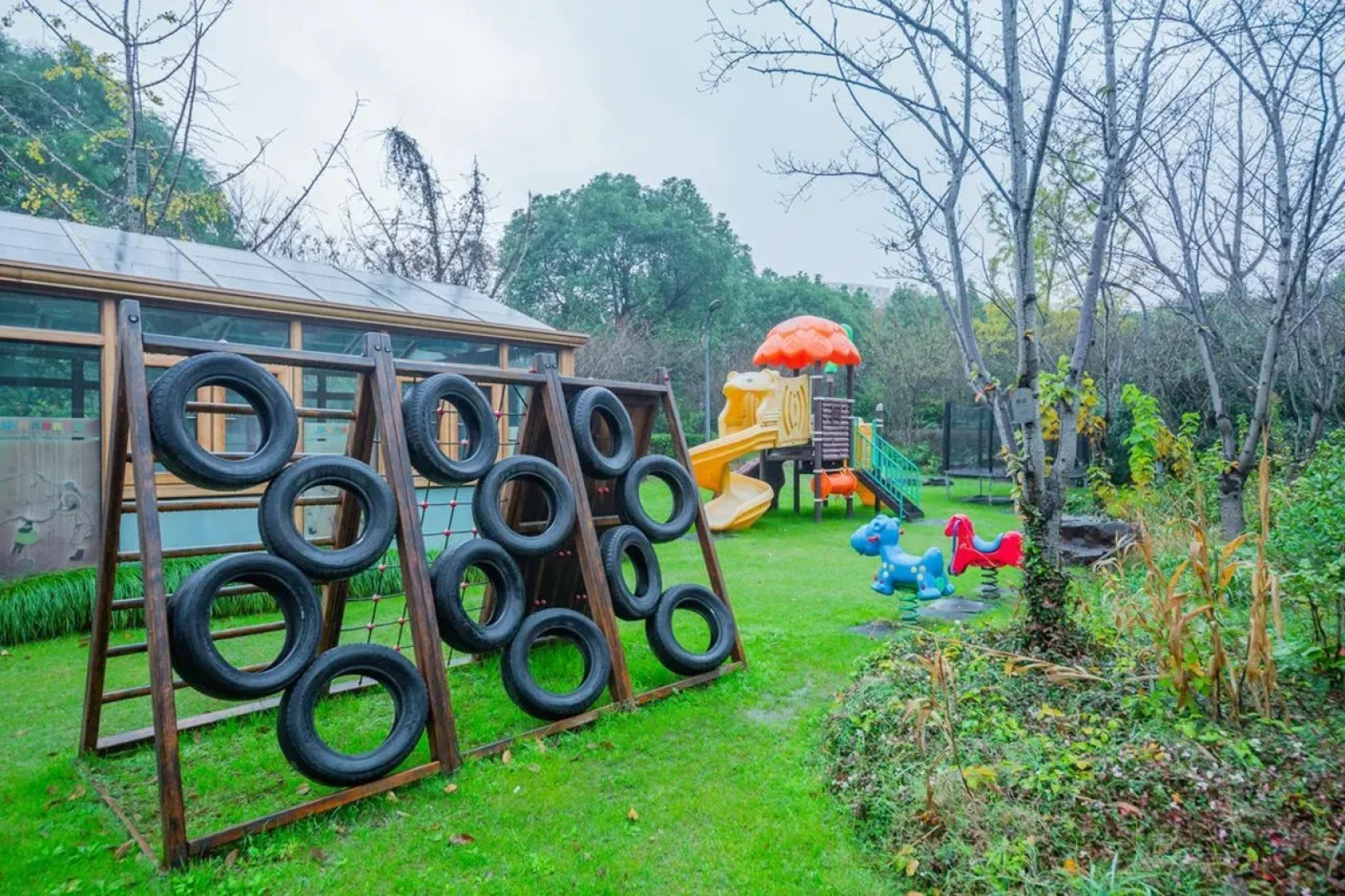 Garden Grand Hotel Nanxun