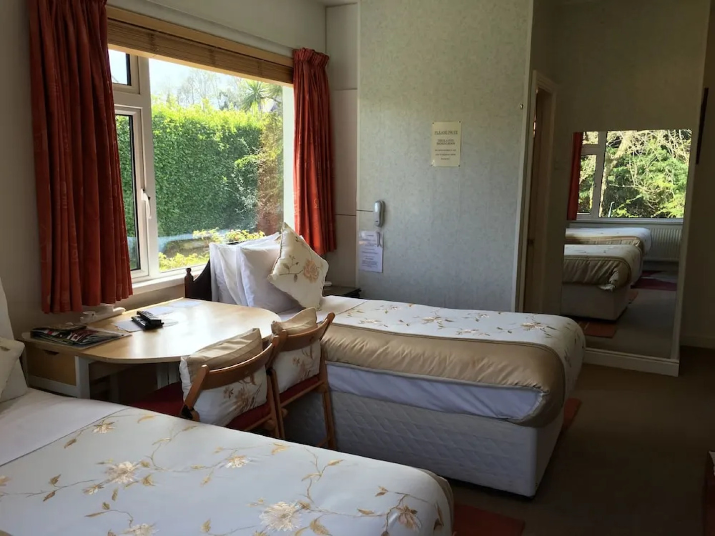 Brookville Guest House