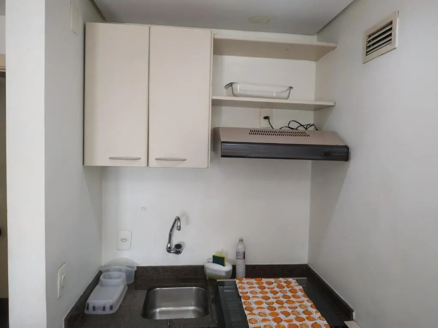 Flat Space Valley - Para 2 Pessoas