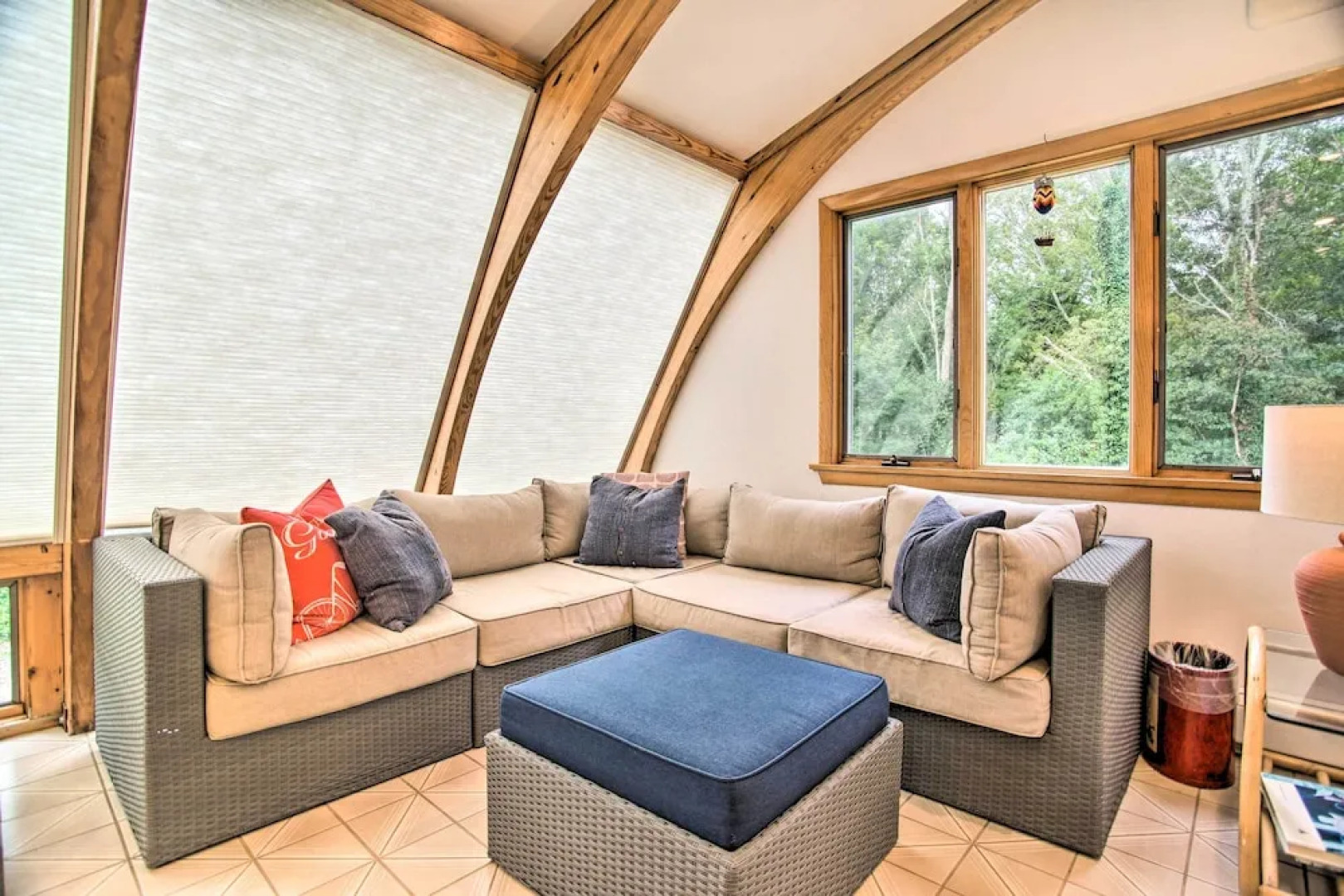 Falmouth Retreat w/ Deck & Grill, Walk to Beaches!