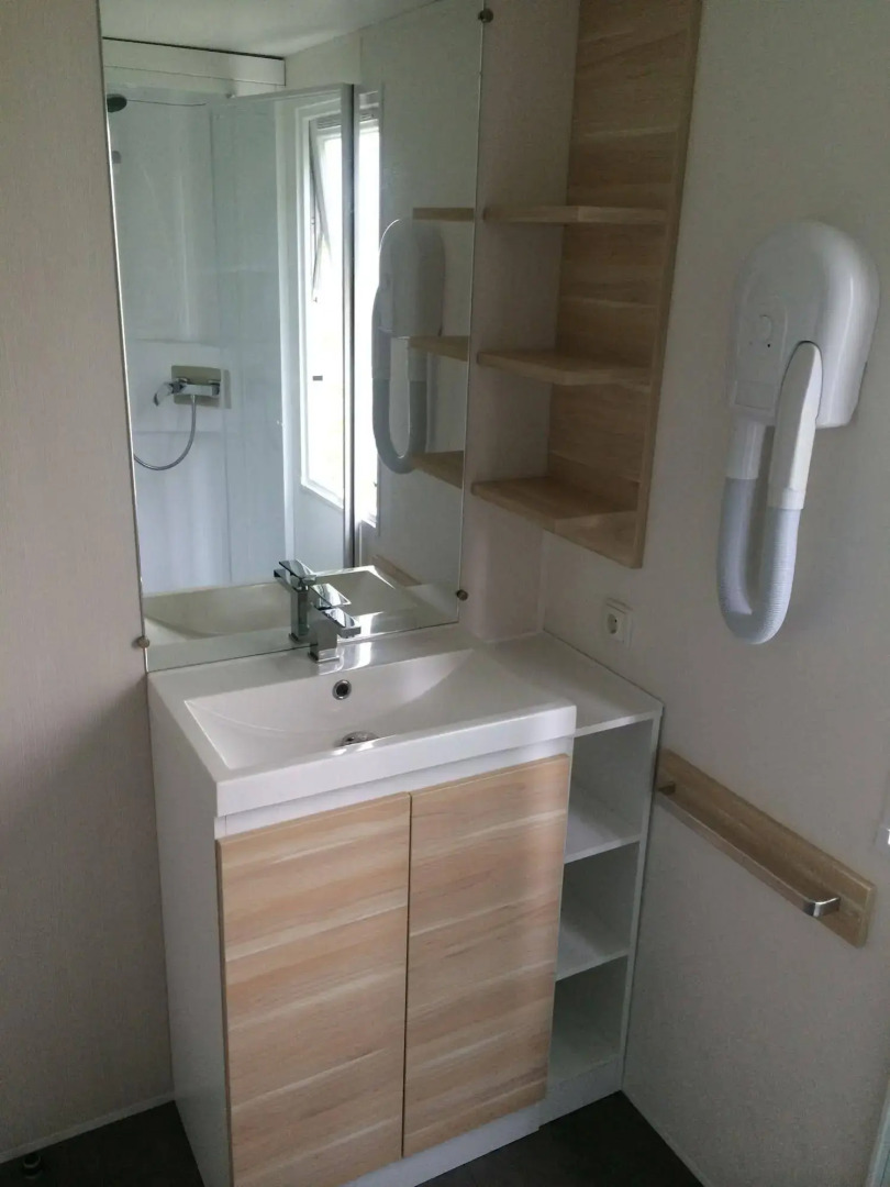 Camping Igara de San Sebastián