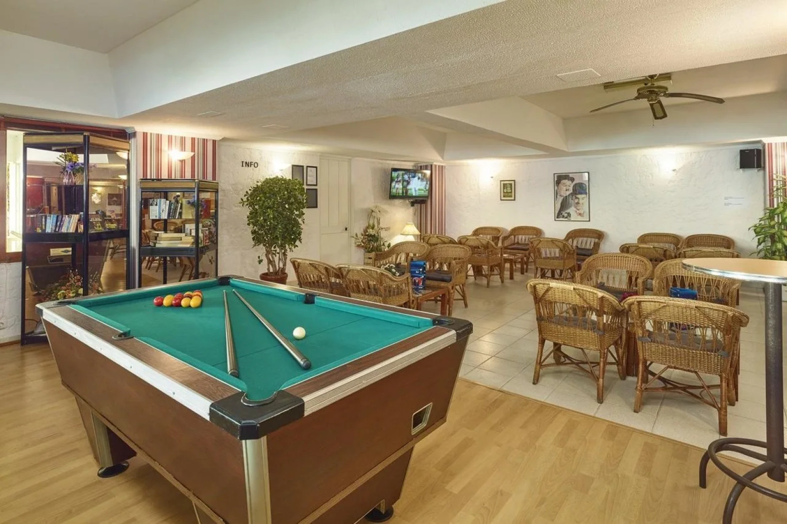 Ourasol Apartamentos Turisticos